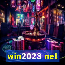 win2023 net